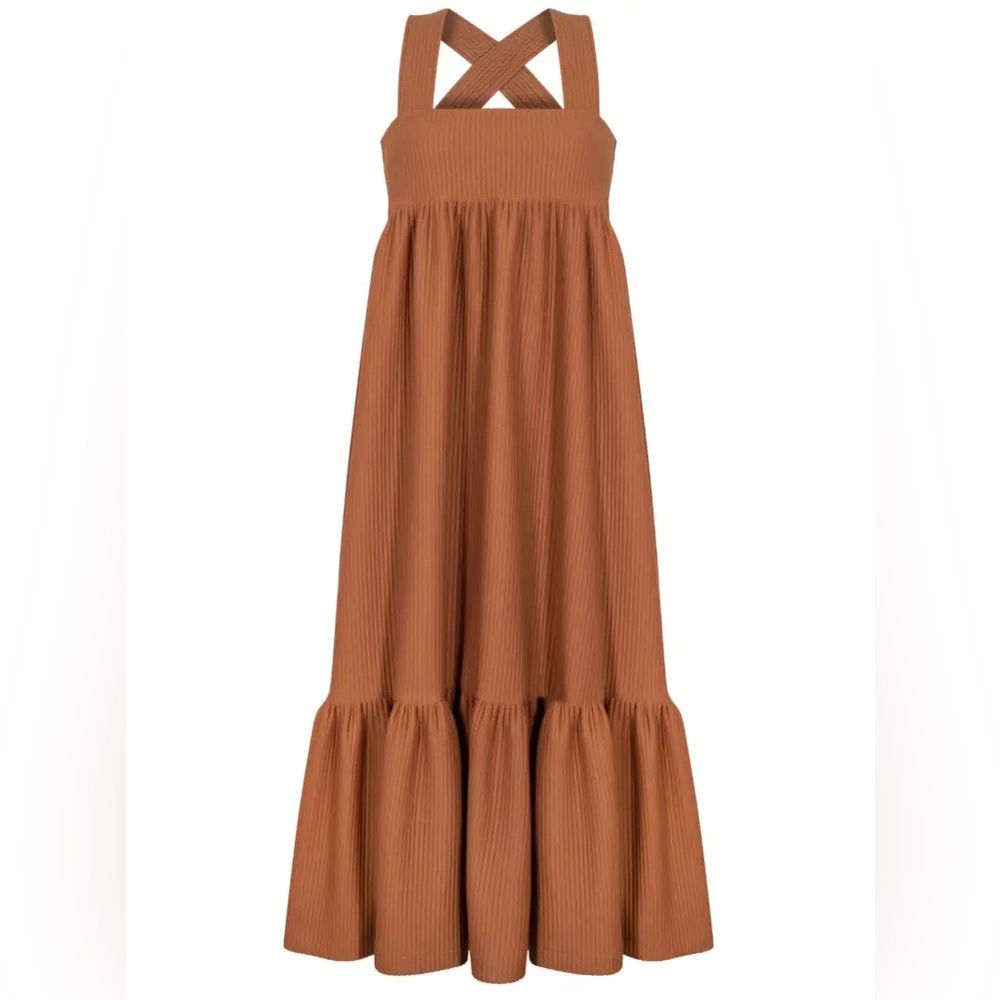 Wolf Badger brand new with tags ginger dress small